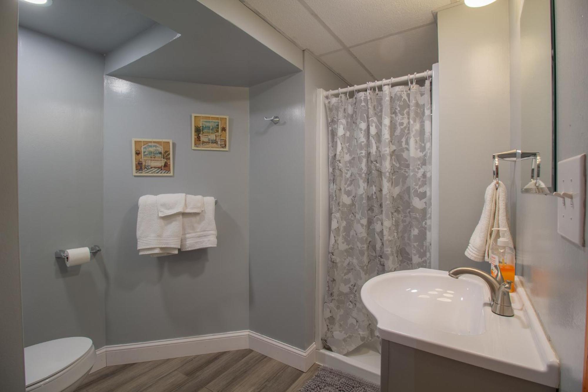 Stay In Ohiopyle In Town By The Gap Trail Extérieur photo