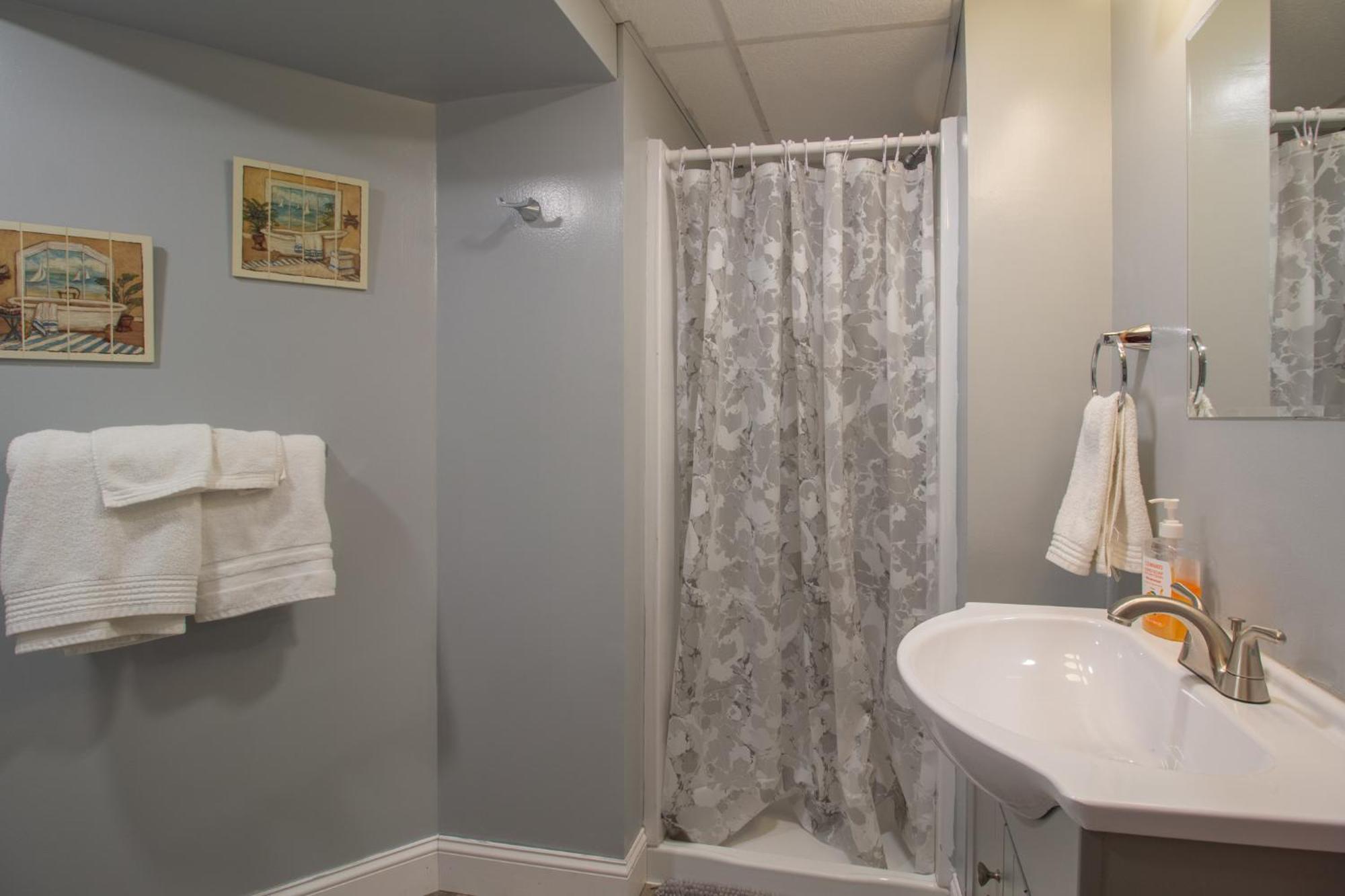 Stay In Ohiopyle In Town By The Gap Trail Extérieur photo