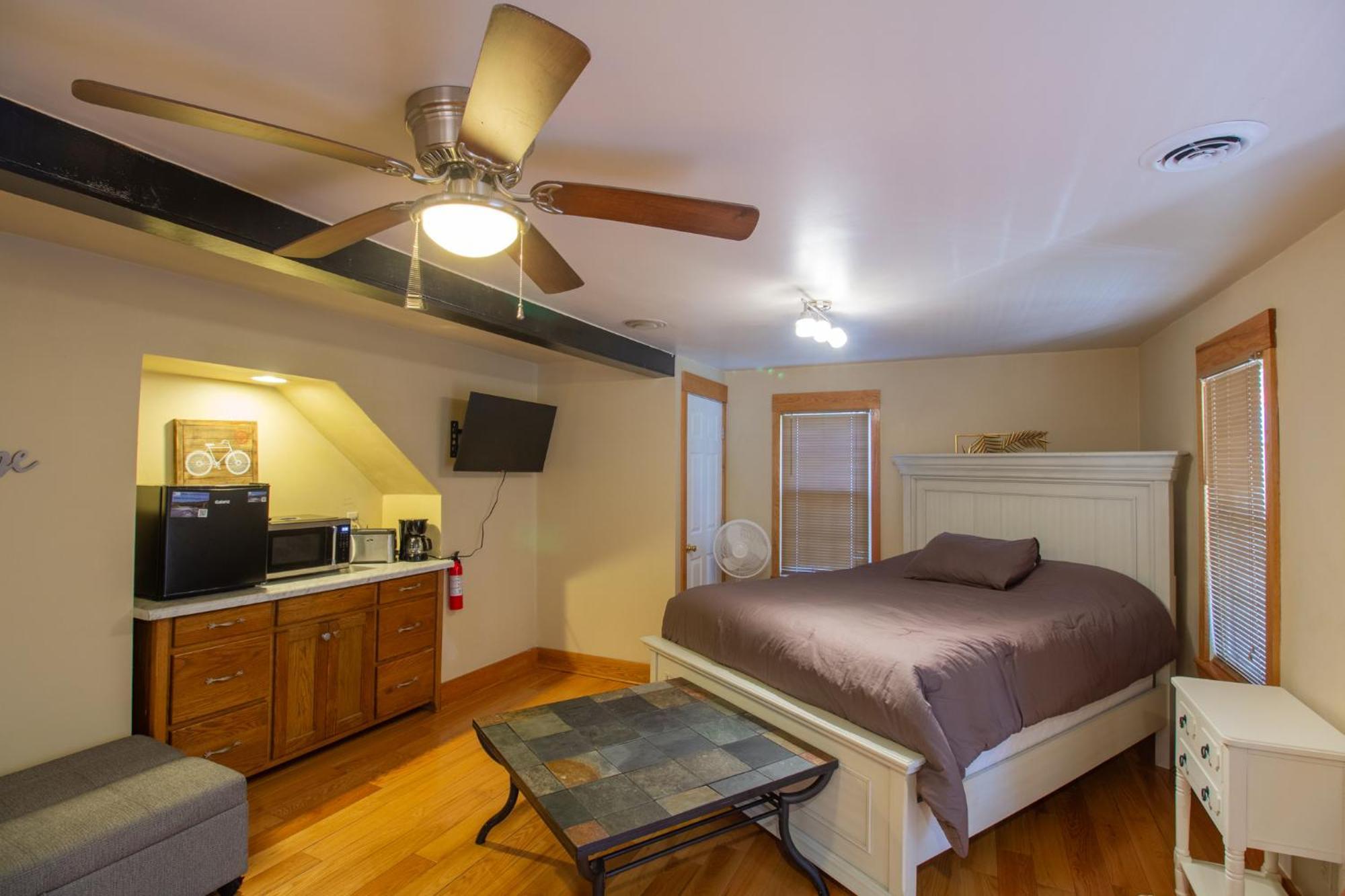 Stay In Ohiopyle In Town By The Gap Trail Extérieur photo
