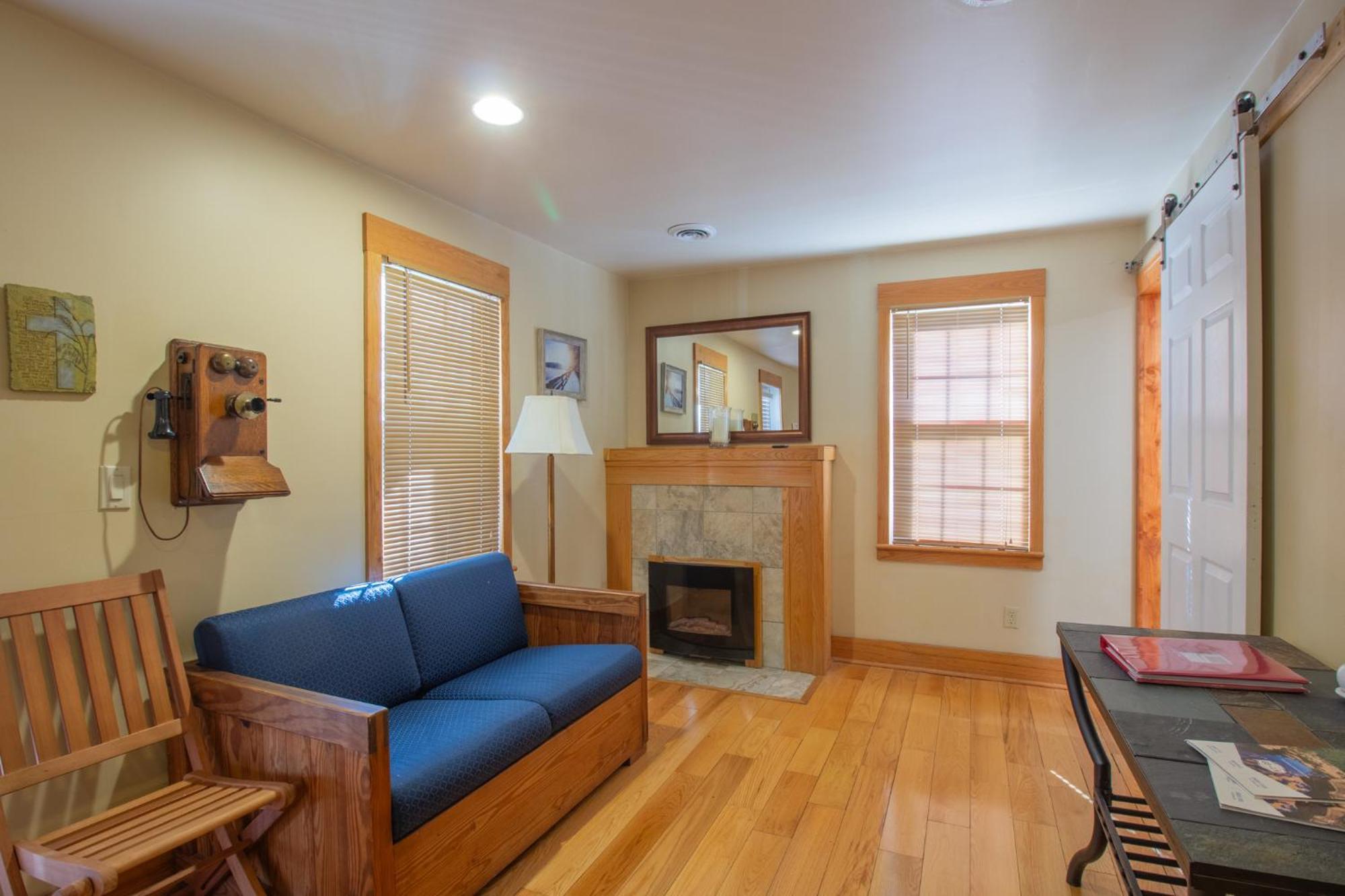 Stay In Ohiopyle In Town By The Gap Trail Extérieur photo