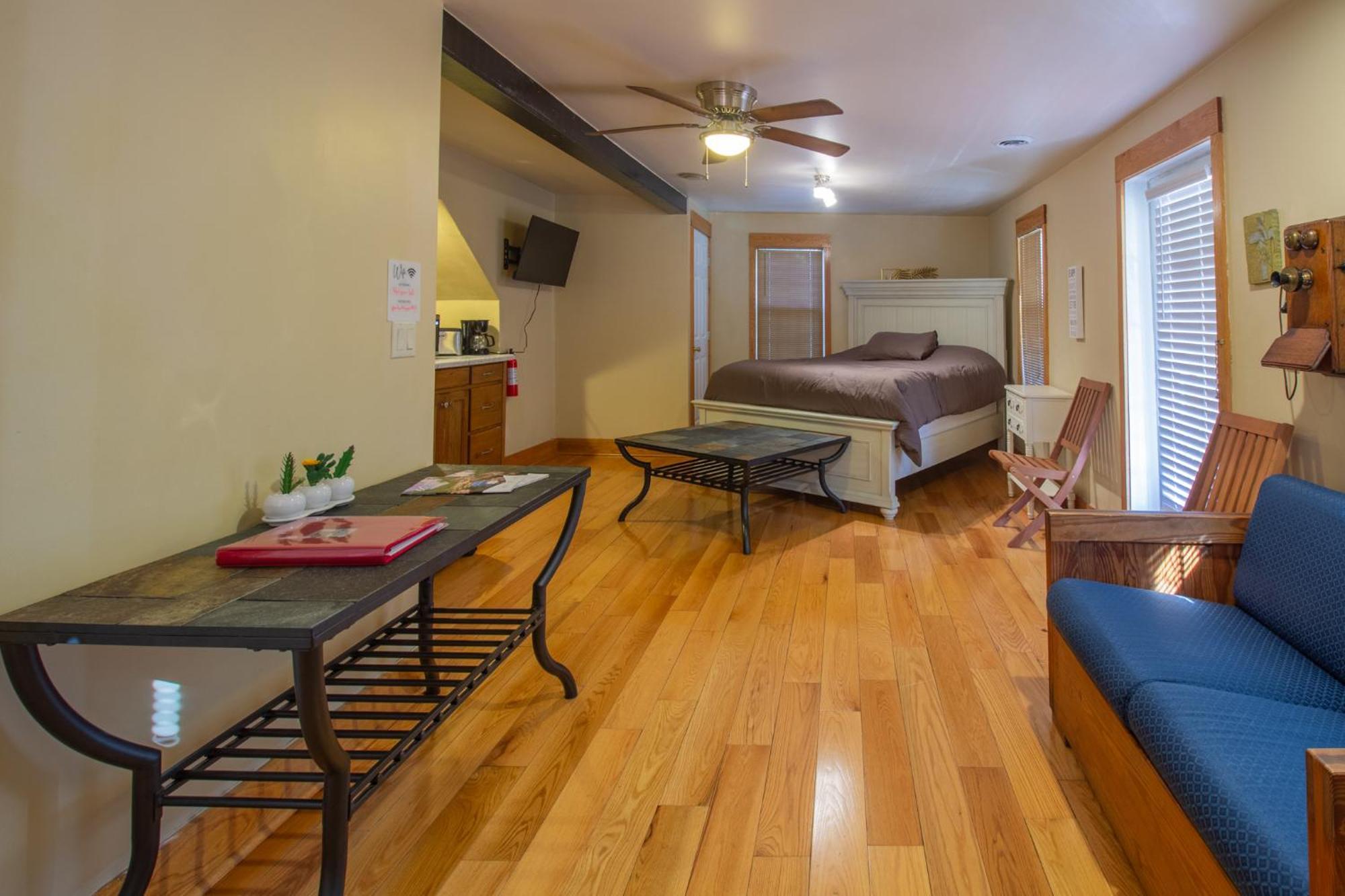 Stay In Ohiopyle In Town By The Gap Trail Extérieur photo