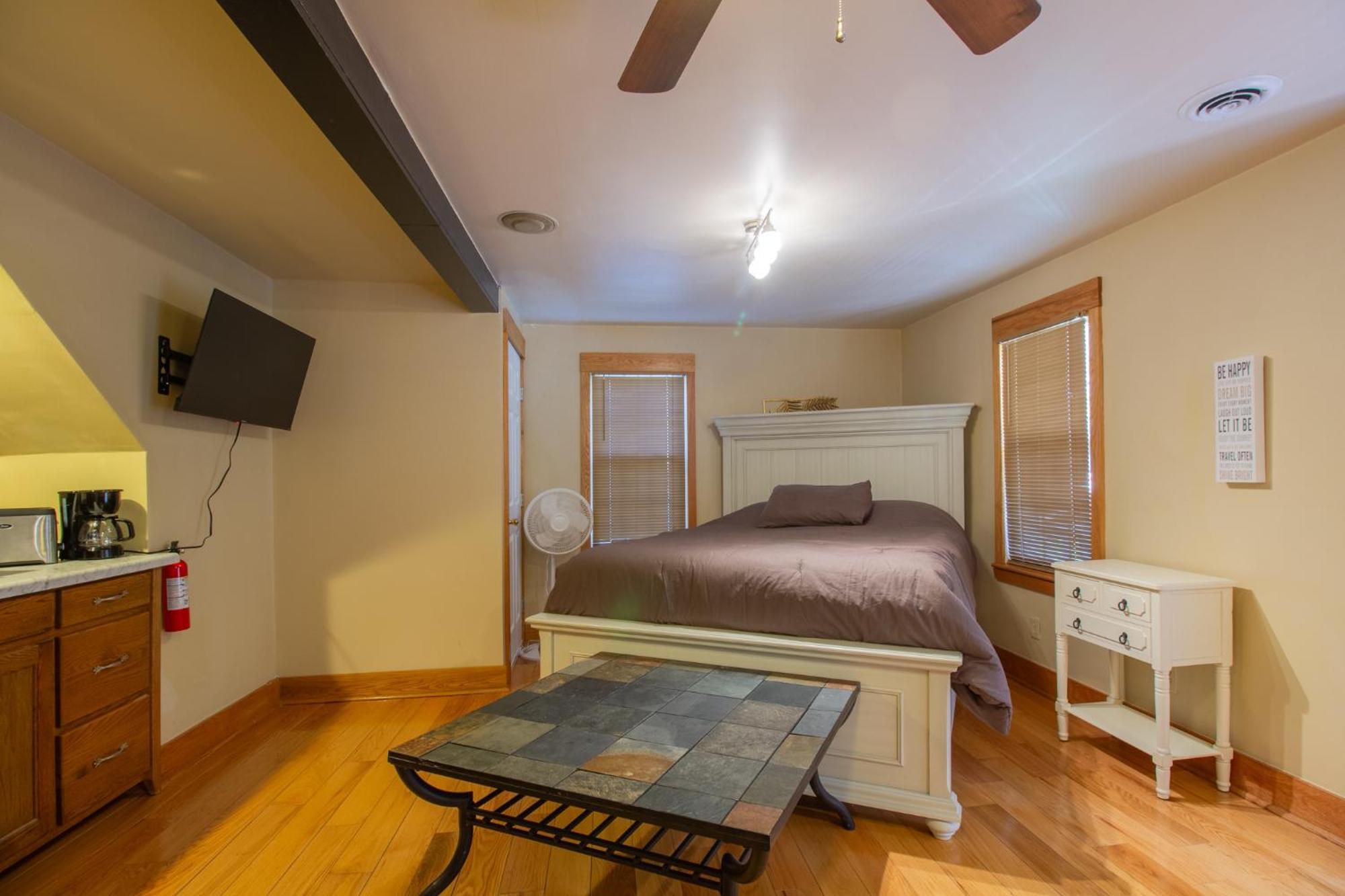 Stay In Ohiopyle In Town By The Gap Trail Extérieur photo