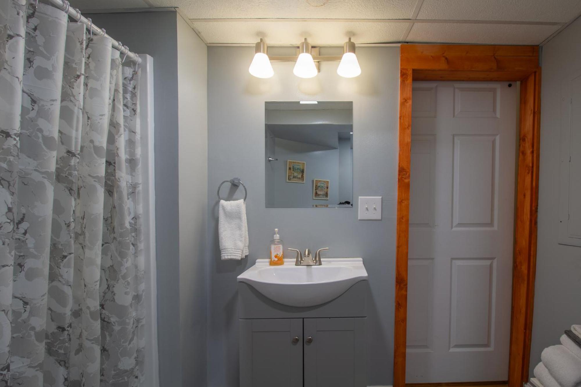 Stay In Ohiopyle In Town By The Gap Trail Extérieur photo