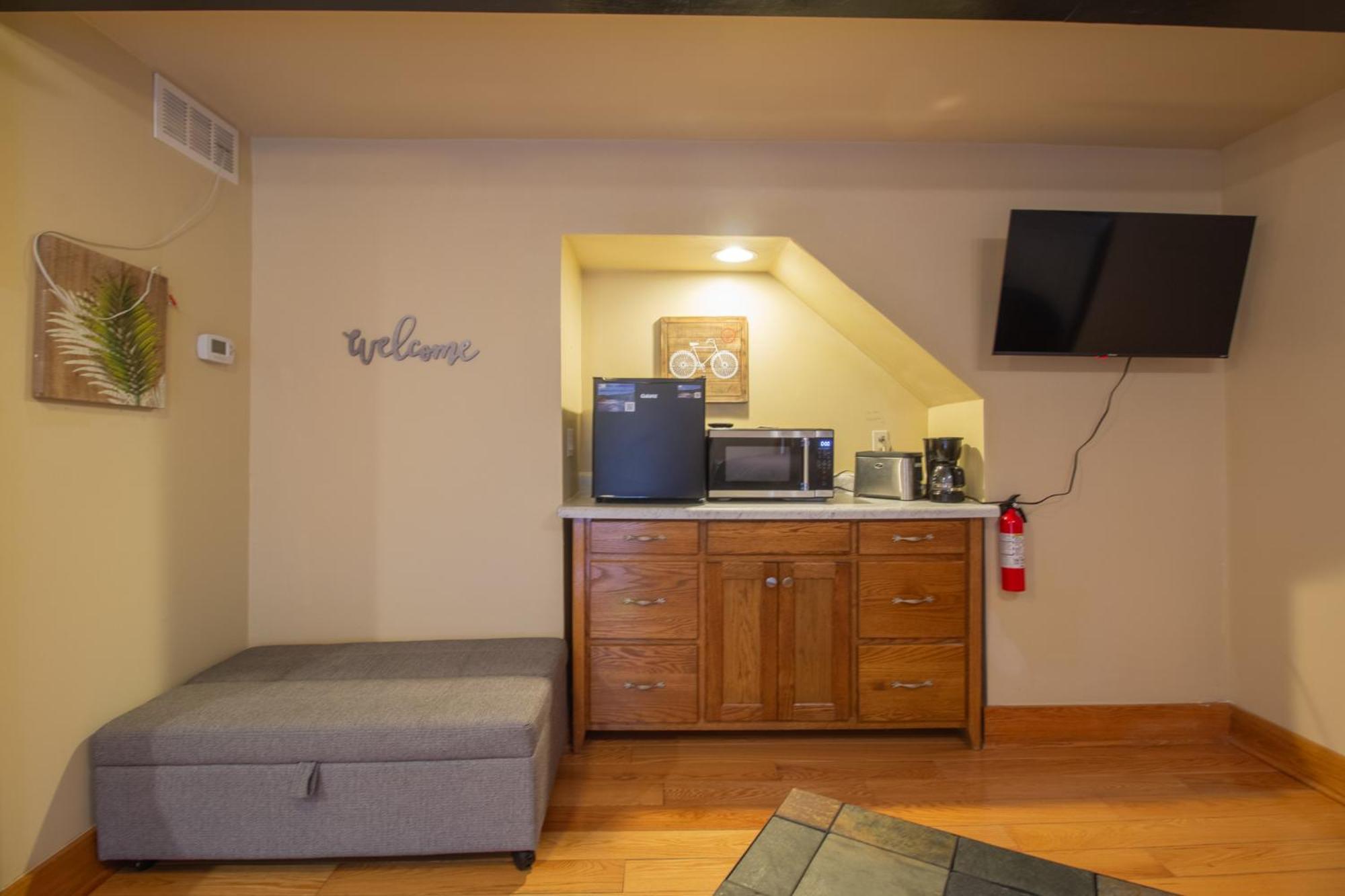 Stay In Ohiopyle In Town By The Gap Trail Extérieur photo