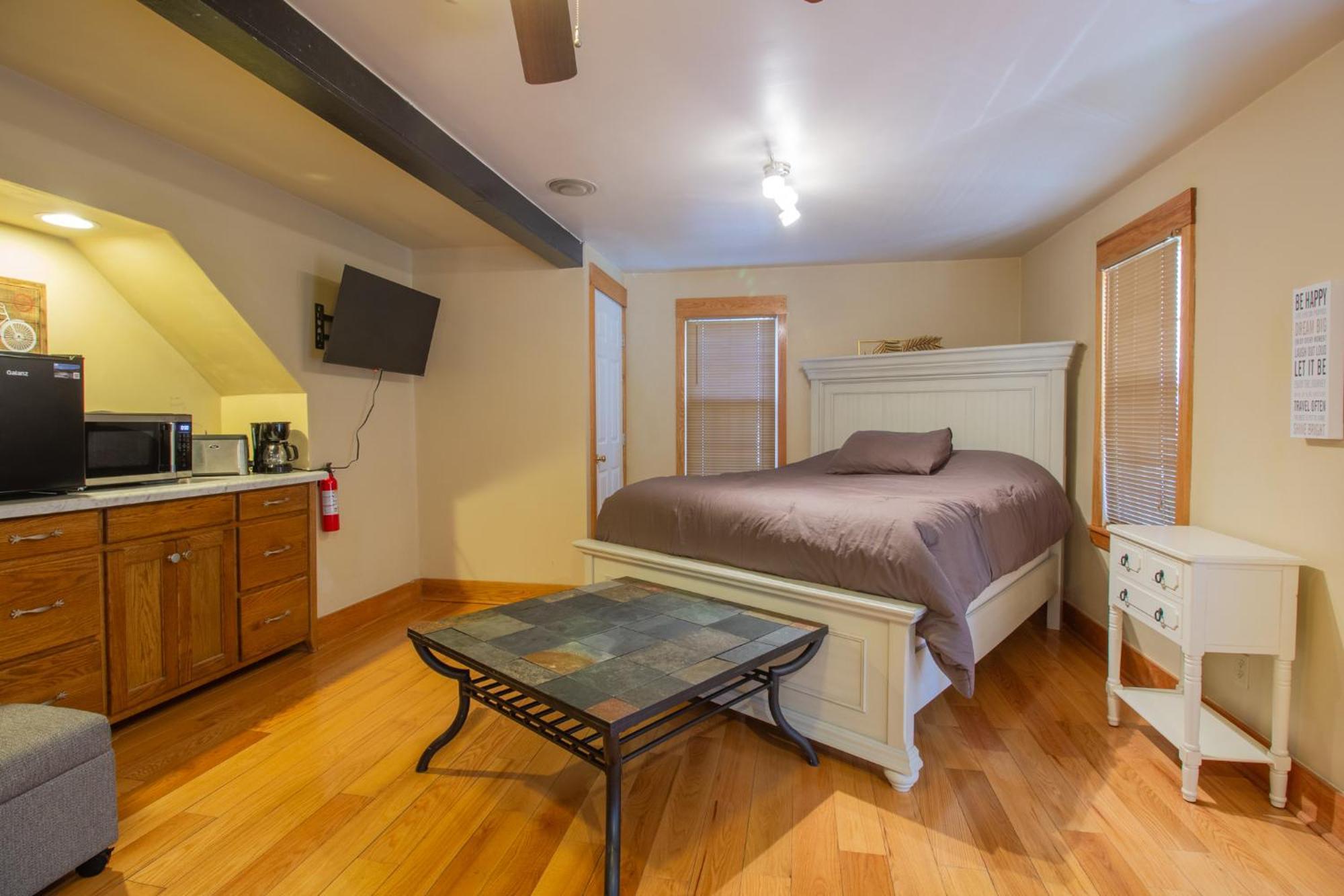 Stay In Ohiopyle In Town By The Gap Trail Extérieur photo