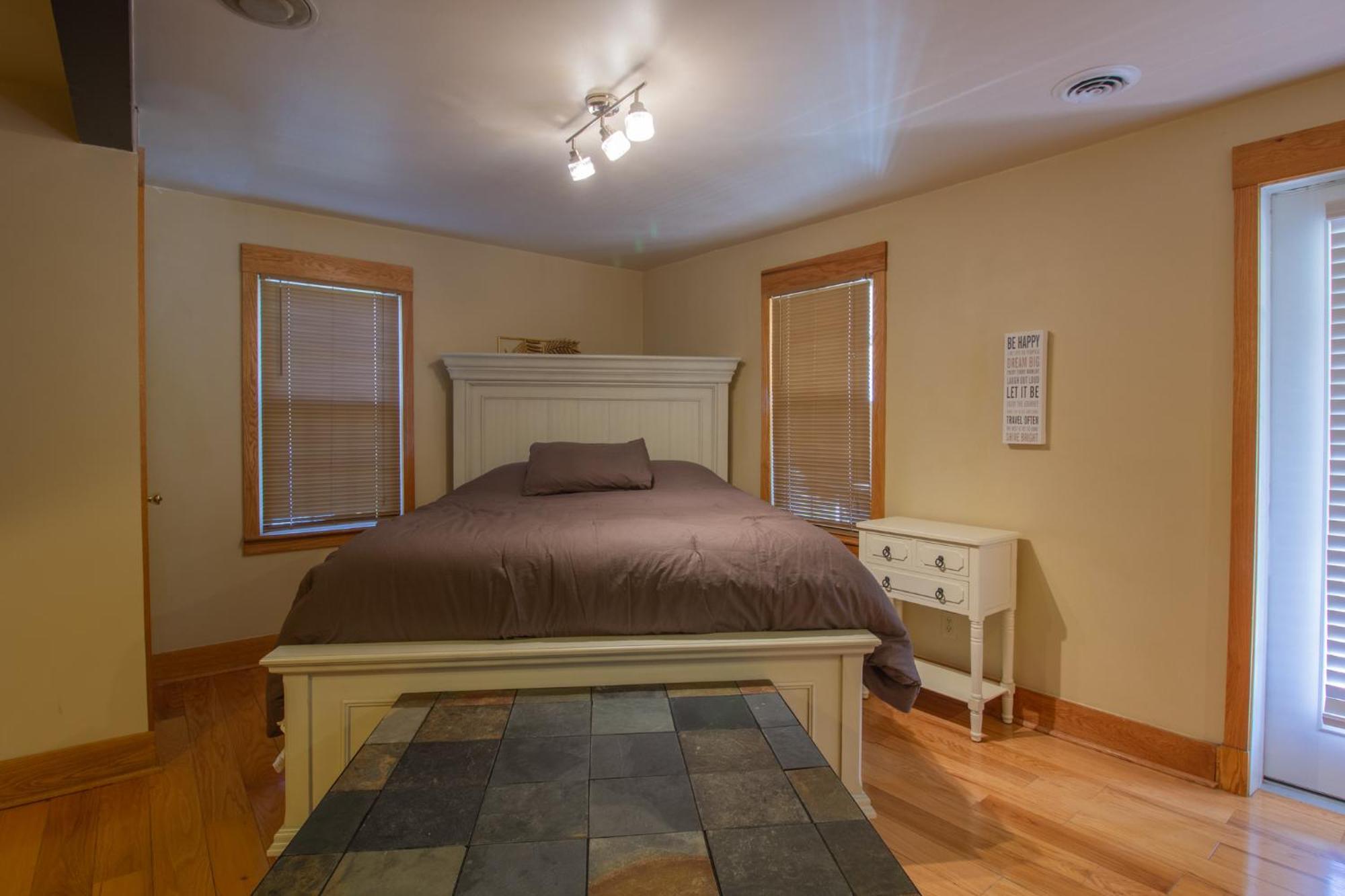 Stay In Ohiopyle In Town By The Gap Trail Extérieur photo