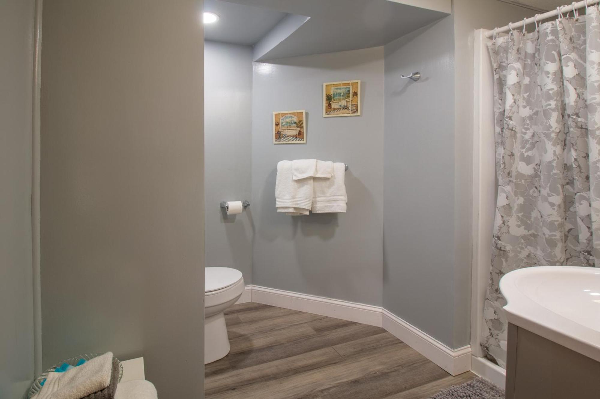 Stay In Ohiopyle In Town By The Gap Trail Extérieur photo
